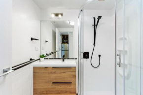 1BR with Stunning Harbour Views - Netflix - WiFi
